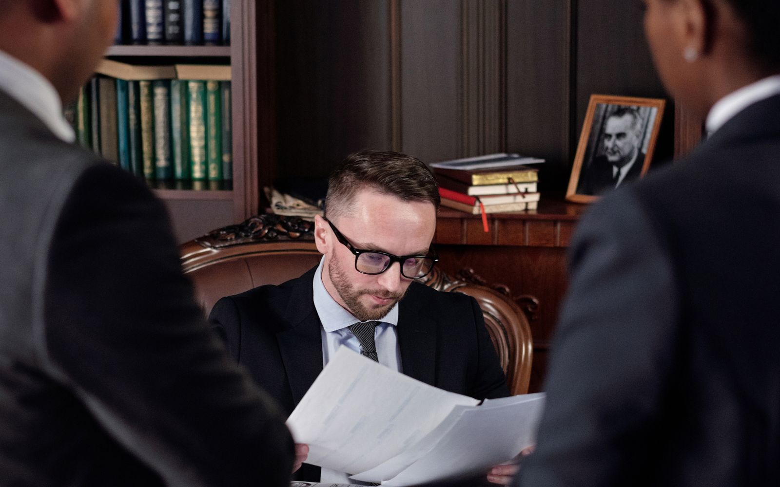 Corporate & Secretarial Advisory
