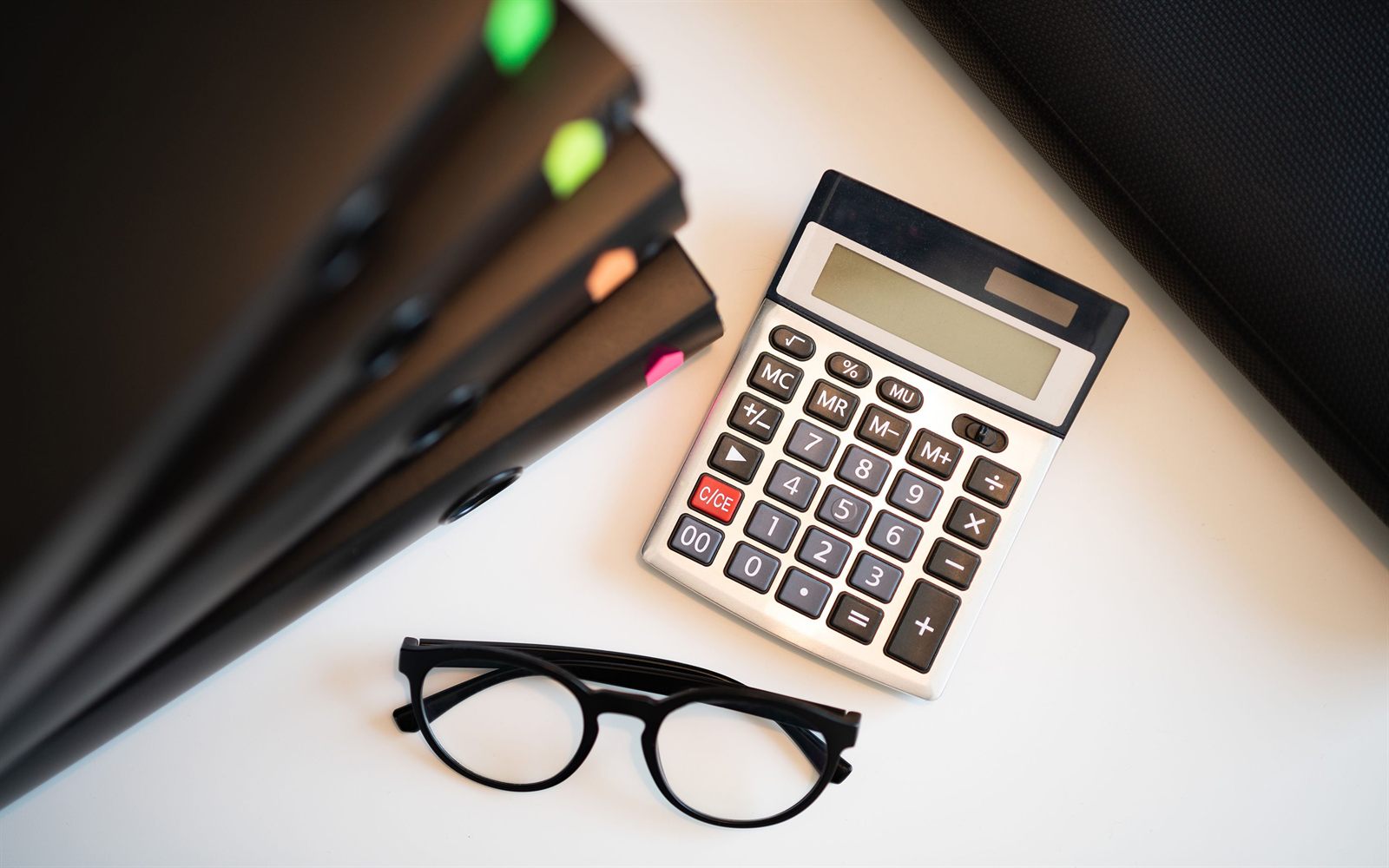 Corporate documentation review