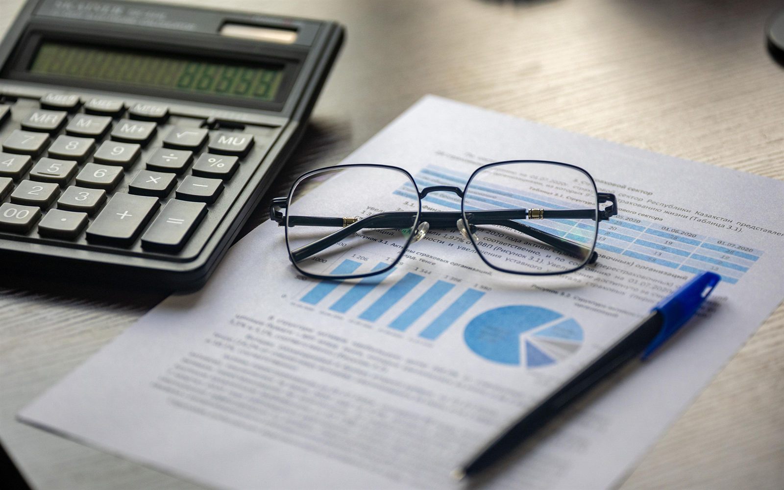 Financial Assistance & Banking Advisory support