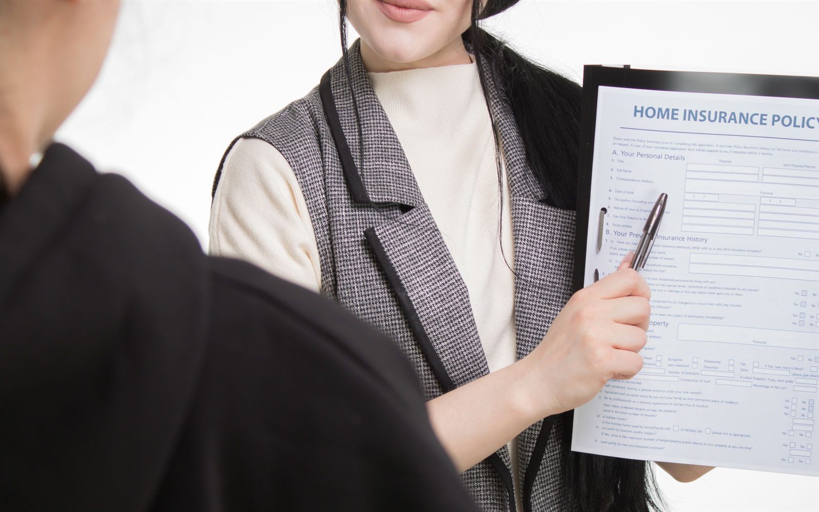 Insurance Advisory