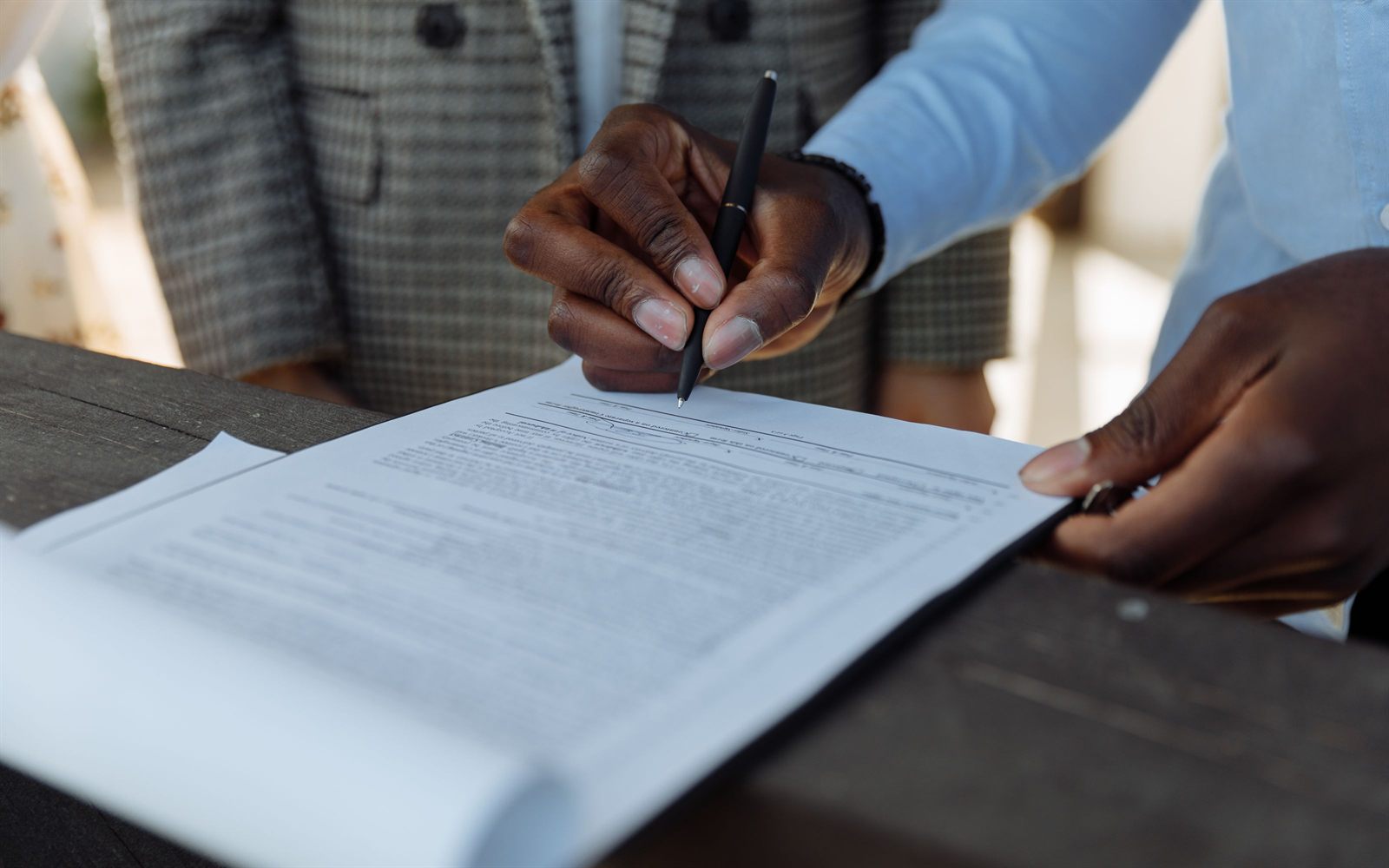 Trademark & Intellectual Property (IPRs) support