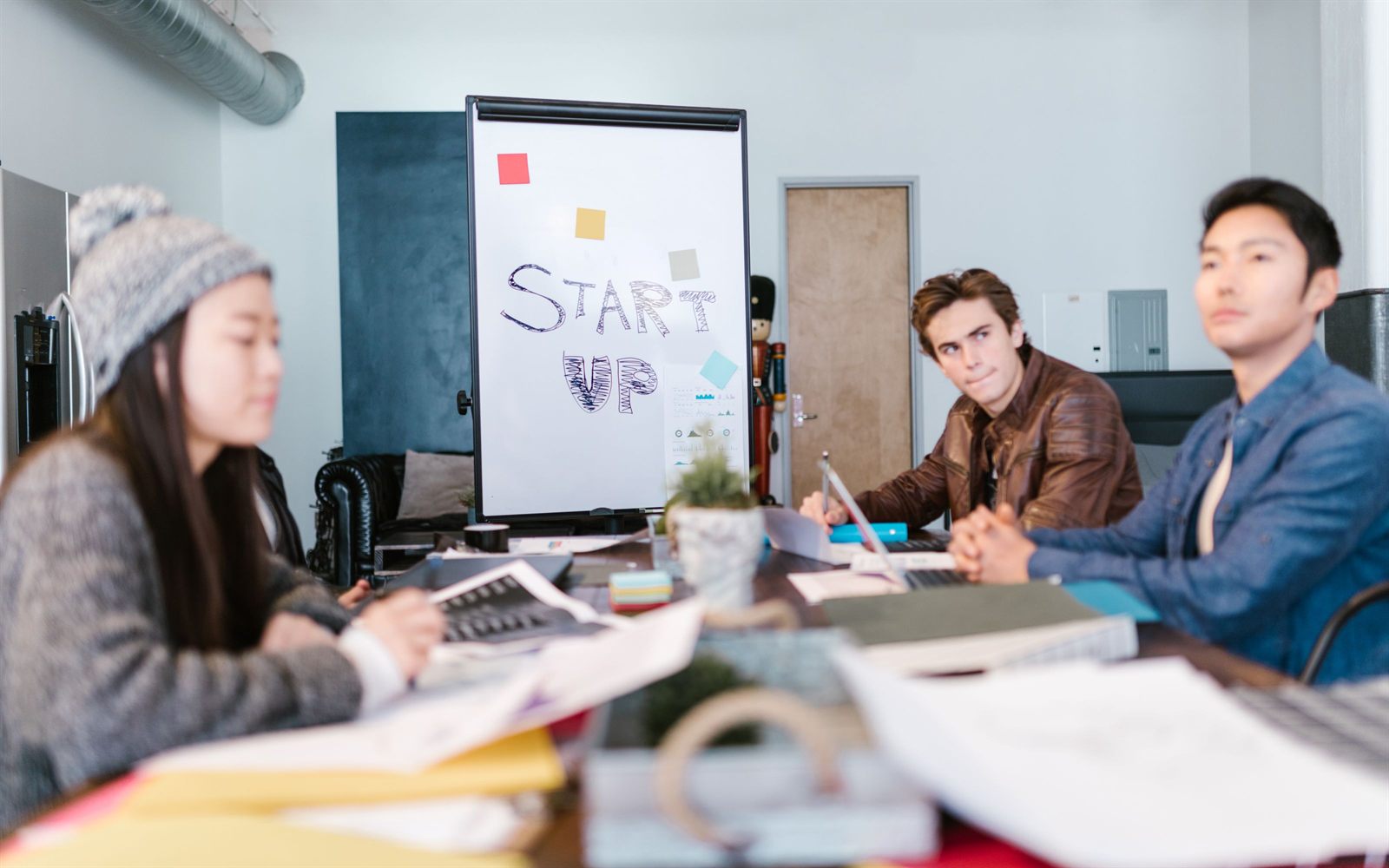 Startup, Business Registration & Regulatory Licences support