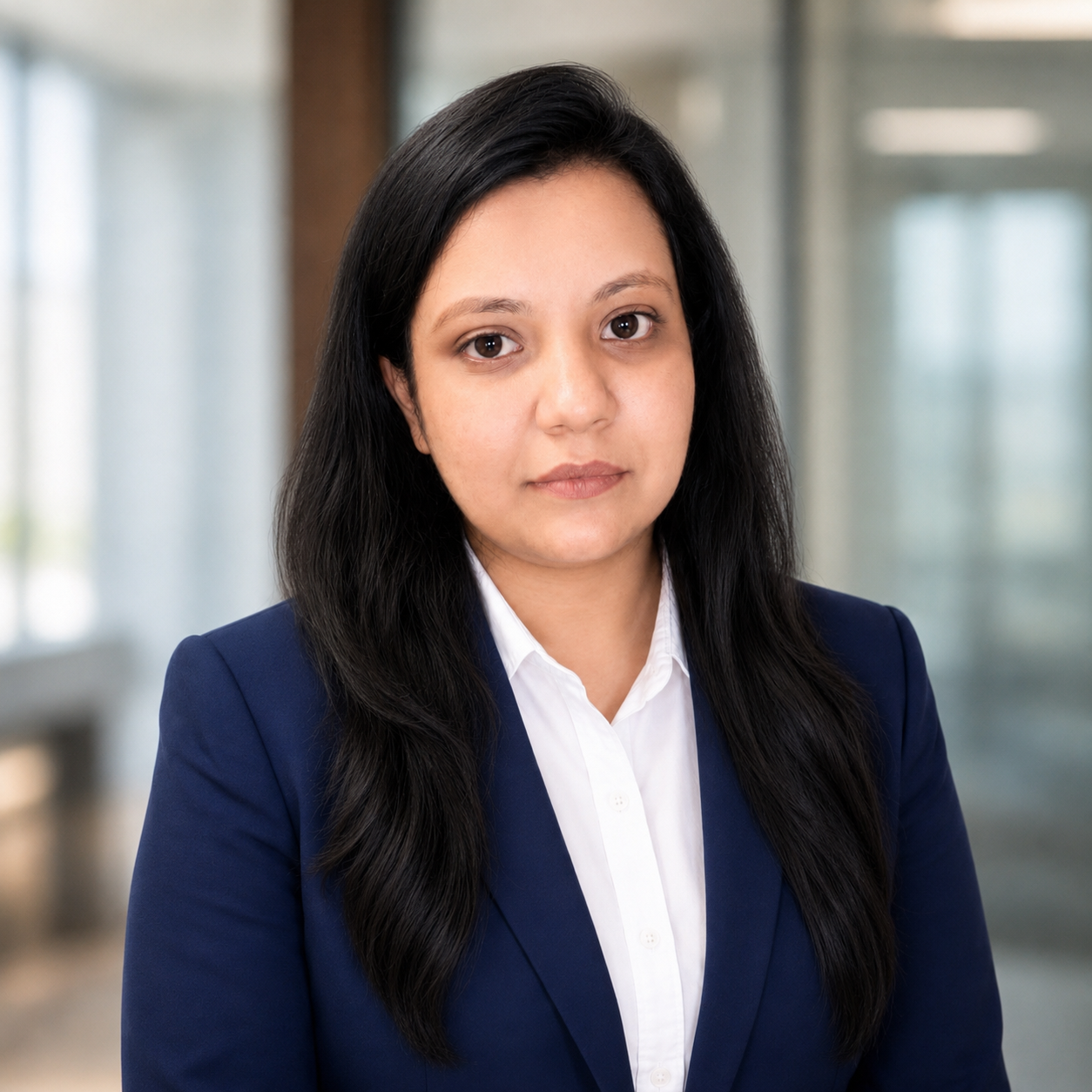 Ms. Himangi Sharma
